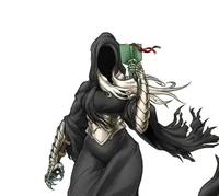 Nazgul female 