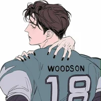 Cam Woodson