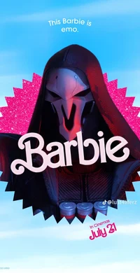 Reaper Gabriel Reyes