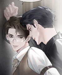 BL- Gu Qing Pei