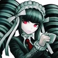 Celestia Ludenberg