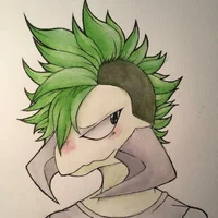 1 - Togaru Kamakiri