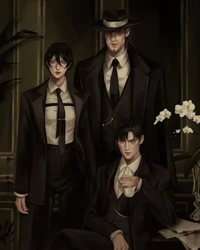 Ackerman Family