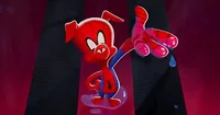 Spiderham
