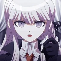 Kyoko Kirigiri