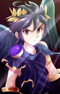 Dark Pit