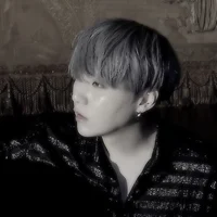 Yoongi