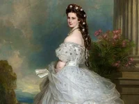 Elizabeth of Austria