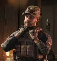 Captain Price