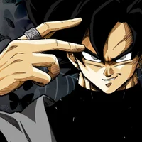 Goku Black