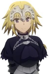 Jeanne_D arc