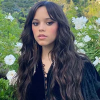 Jenna Ortega