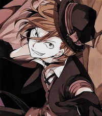 Chuuya Android 