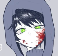 Yandere Craig Tucker