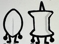 HaninakiPin AU Leafy