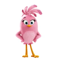 Angry Birds - Stella