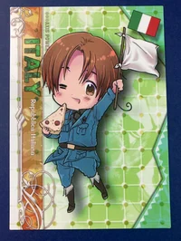 Italia hetalia