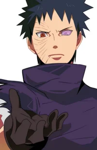 Obito Uchiha 