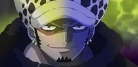Mafia Trafalgar Law