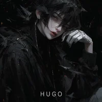 014- Hugo Recedez
