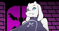 Toriel