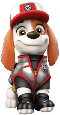 al from paw patrol
