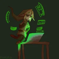 Ben drowned