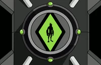 Ben 10 RPG