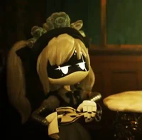 Maid J