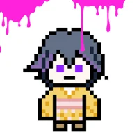 Kokichi and Hiyoko