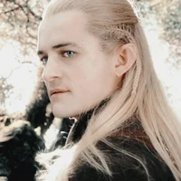 Legolas Greenleaf