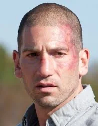 Shane Walsh