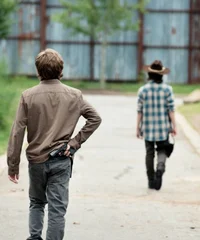 Carl y Ron