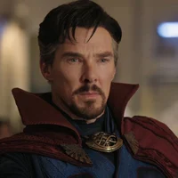 Stephen Strange