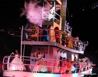 Fantastic Disneyland