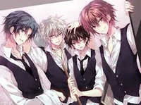 The student council