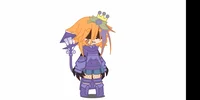 Potion Alex Glitch