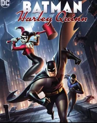 Batman And Nightwing