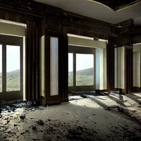 Abandoned Hotel RP