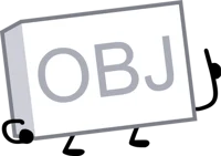 OBJ OBS