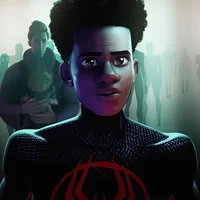 Miles Morales