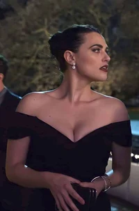 Lena Luthor