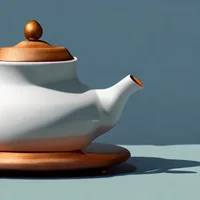 Teapot