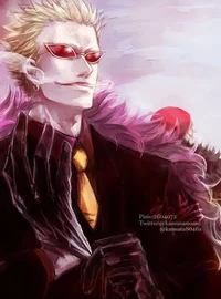 Doflamingo
