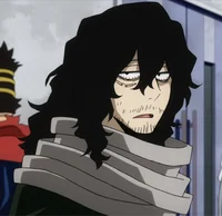 Aizawa shota