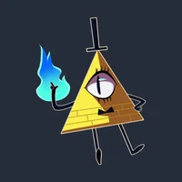 Bill Cipher