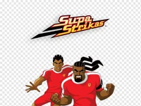 Los super strikas