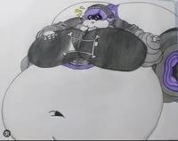 Fat uzi murder drone