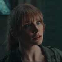 Claire Dearing