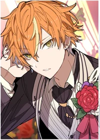 Akito Shinonome